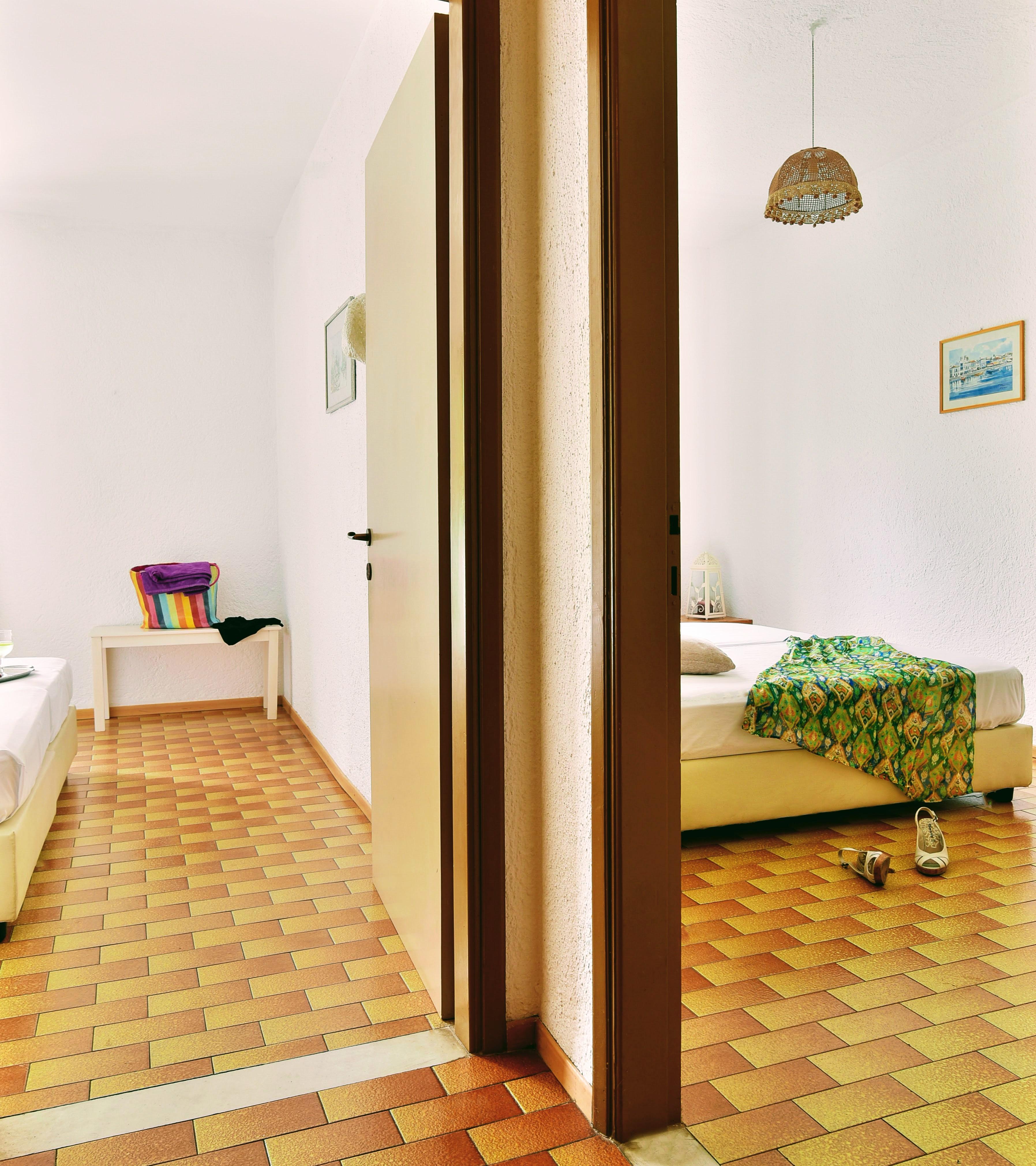 Ibiscus Hotel Malia ภายนอก รูปภาพ