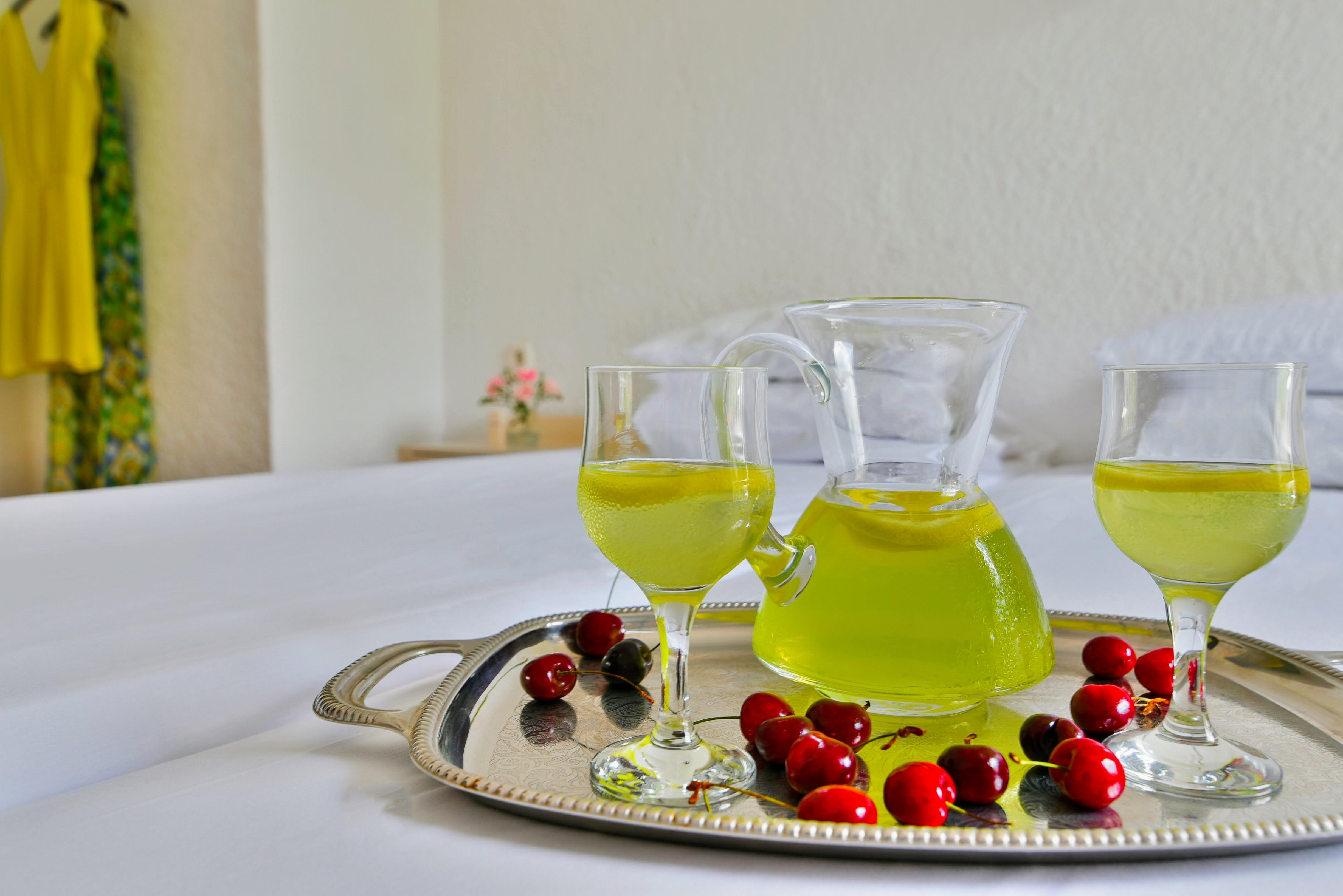 Ibiscus Hotel Malia ภายนอก รูปภาพ