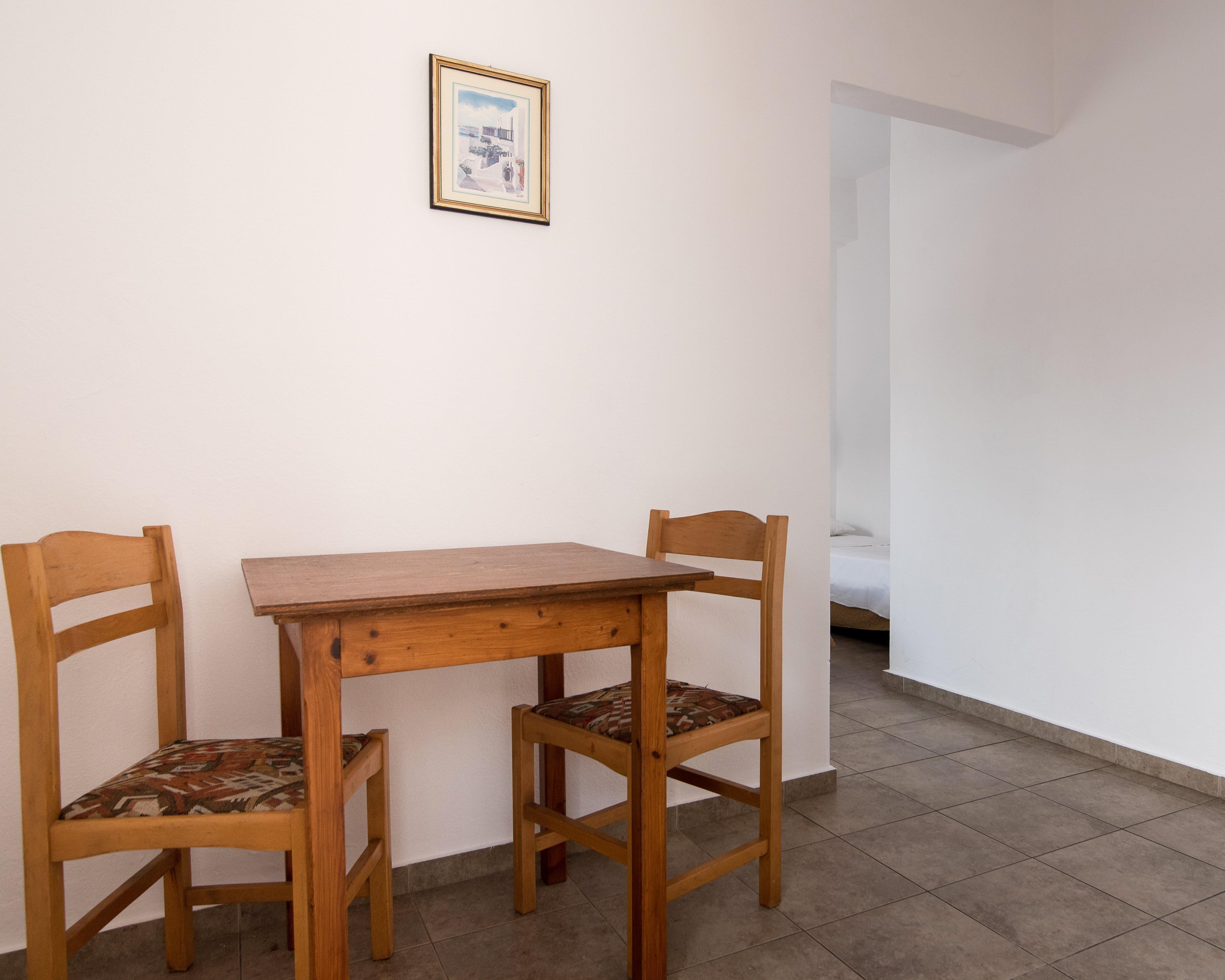 Ibiscus Hotel Malia ภายนอก รูปภาพ