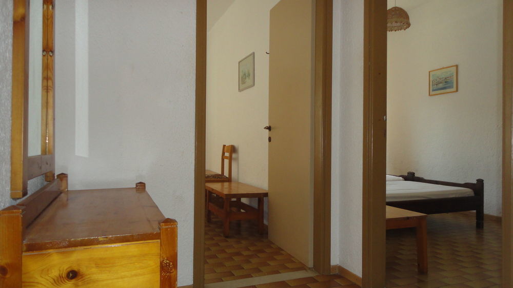 Ibiscus Hotel Malia ภายนอก รูปภาพ